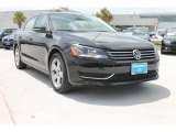 2013 Volkswagen Passat 2.5L SE