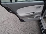 2006 Nissan Altima 2.5 S Door Panel