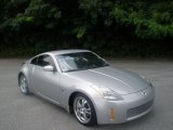 2005 Nissan 350Z Touring Coupe