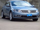 2013 Volkswagen CC Sport