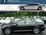 2013 Lexus LS 460 AWD