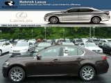 2013 Lexus GS 350 AWD