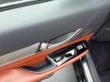 2013 Lexus GS 350 AWD F Sport Door Panel