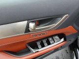 2013 Lexus GS 350 AWD F Sport Door Panel