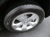 2009 Acura MDX  Wheel