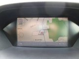 2009 Acura MDX  Navigation