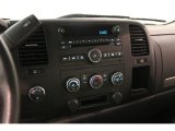 2008 Chevrolet Silverado 1500 LT Extended Cab 4x4 Controls