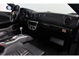 2004 Ferrari 360 Spider Dashboard