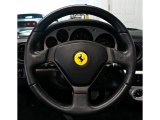 2004 Ferrari 360 Spider Steering Wheel
