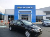 2010 Kia Forte EX