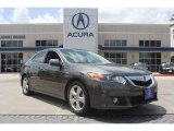 2010 Acura TSX Sedan