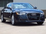 2014 Audi A6 3.0T quattro Sedan