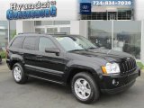 2006 Jeep Grand Cherokee Laredo 4x4