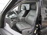 2006 Jeep Grand Cherokee Laredo 4x4 Front Seat