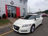 2011 Honda CR-Z EX Sport Hybrid