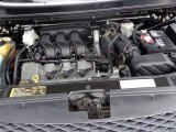 2006 Ford Freestyle Engines