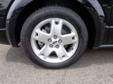 Ford Freestyle 2006 Wheels and Tires