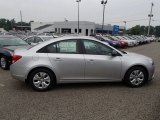 2013 Chevrolet Cruze LS