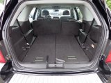 2006 Ford Freestyle Limited AWD Trunk