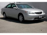 2005 Toyota Camry LE V6