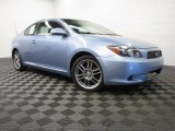 2008 Scion tC 