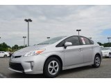 2013 Toyota Prius Two Hybrid