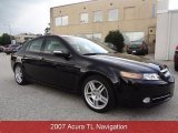2007 Acura TL 3.2