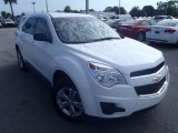 2011 Chevrolet Equinox LS