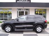 2013 Jeep Grand Cherokee Laredo 4x4