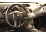2009 Mitsubishi Eclipse GS Coupe Dashboard