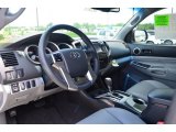2013 Toyota Tacoma XSP-X Prerunner Double Cab Dashboard