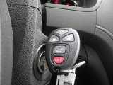 2014 GMC Acadia SLE Keys