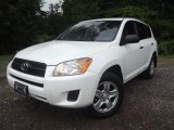 2010 Toyota RAV4 I4