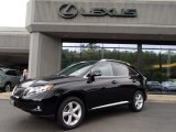 2010 Lexus RX 350 AWD