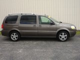 2005 Bronzemist Metallic Chevrolet Uplander LT #83724492