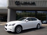 2013 Lexus GS 350 AWD