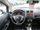 2014 Nissan Versa Note SV Dashboard