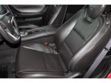 2012 Chevrolet Camaro LT/RS Coupe Front Seat