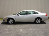 2006 Chevrolet Impala LT