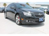 2011 Chevrolet Cruze LT/RS