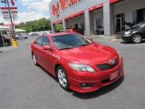 2010 Toyota Camry SE