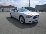 2013 Ivory Pearl Dodge Charger SXT #83724471