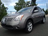 2010 Nissan Rogue SL AWD