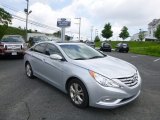 2011 Hyundai Sonata Limited
