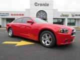 2012 Dodge Charger SE