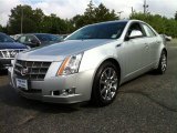 2009 Cadillac CTS Sedan
