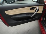 2012 BMW 1 Series 135i Coupe Door Panel