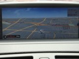 2012 BMW 1 Series 135i Coupe Navigation
