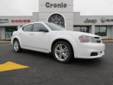 2013 Dodge Avenger SE V6