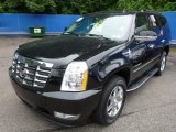 2008 Cadillac Escalade AWD